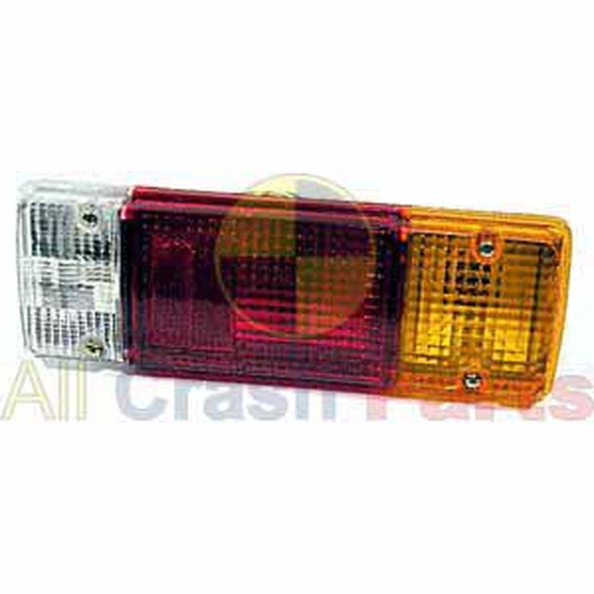 APG All Crash Tail Lamp Drivers Side Aftermarket suits Toyota TDA-21040RH