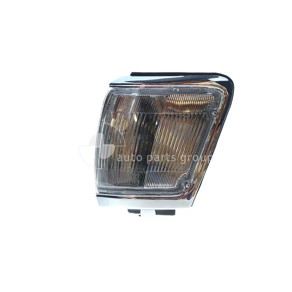 APG All Crash Front Park / Indicator Lamp Passenger Side Certified suits Toyota 4 Runner / Surf TFB-21011LHQ
