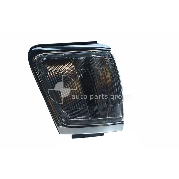 APG All Crash Front Park / Indicator Lamp Drivers Side Certified suits Toyota 4 Runner / Surf TFB-21011RHQ