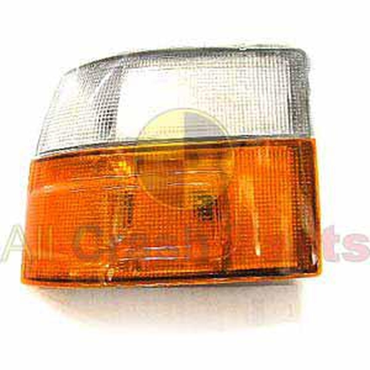 APG All Crash Front Park / Indicator Lamp Passenger Side Aftermarket Suits Toyota Hiace RZH / LH10 1989 to 2005 THC-21010LH