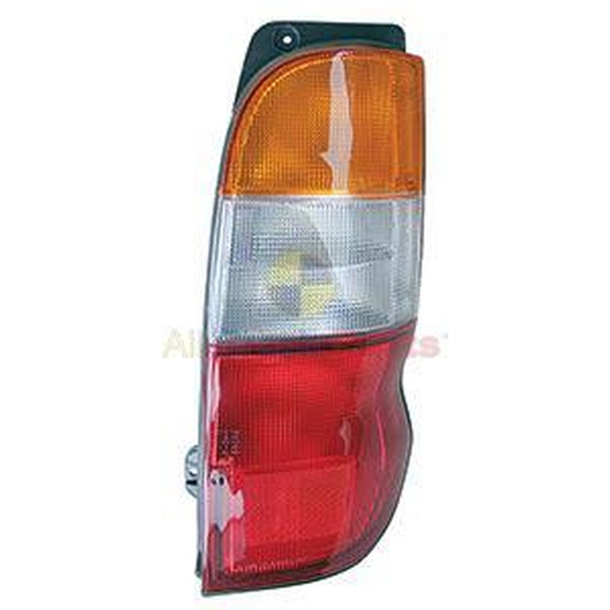 APG All Crash Tail Lamp Drivers Side Aftermarket Suits Toyota Hiace RCH12R/RCH22R 1995 to 2003 THE-21040RH