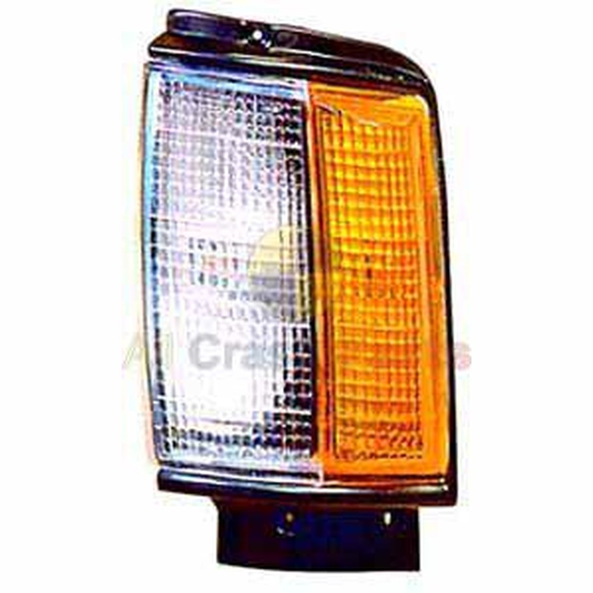 APG All Crash Front Park / Indicator Lamp Passenger Side Aftermarket suits Toyota Hilux TID-21010LH