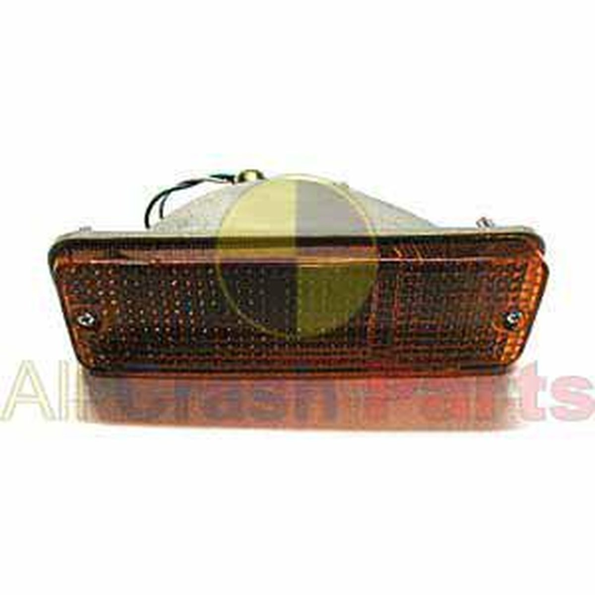 APG All Crash Front Bar Park / Indicator Lamp Passenger Side Aftermarket suits Toyota Hilux TID-21020LH