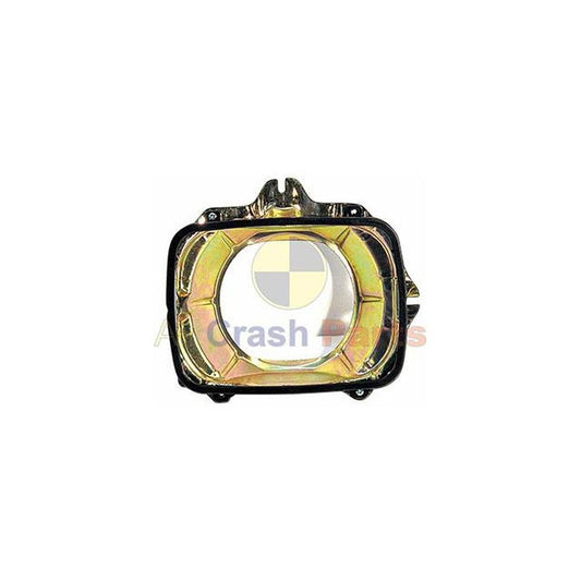 APG Headlight Housing Passenger Side Fits Toyota 4 Runner / Surf TID-21230LH