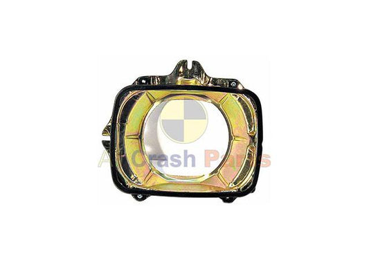 APG Headlight Housing Drivers Side Fits Toyota 4 Runner / Surf TID-21230RH
