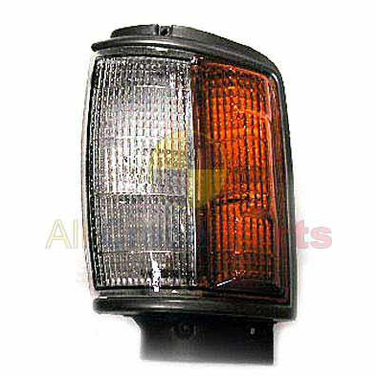APG All Crash Front Park / Indicator Lamp Passenger Side Certified Suits Toyota Hilux YN63/LN65 1983 to 1988 TIE-21010LHQ