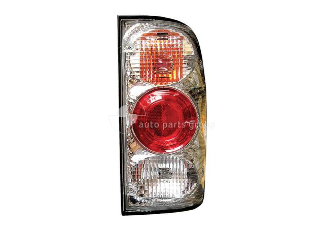 APG All Crash Tail Lamp, Performance type-Offroad use only, Aftermarket suits Toyota Hilux 1997 to 2005 TII-21041
