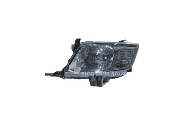 APG All Crash Head Lamp Passenger Side Certified suits Toyota Hilux 2011 to 2015 TIN-21030LHQ