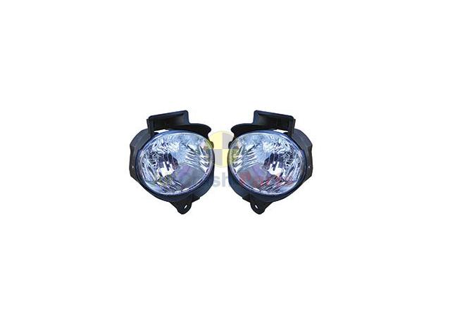 APG All Crash Fog Lamp Certified suits Toyota Hilux TIN-21061Q