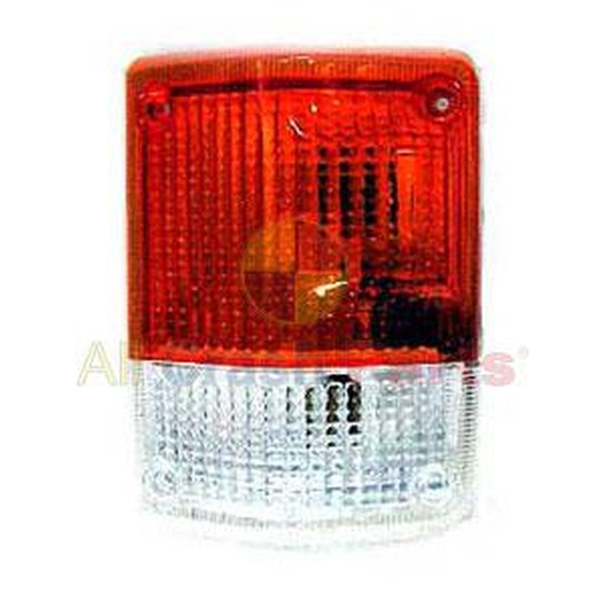 APG All Crash Front Park / Indicator Lamp Passenger Side Aftermarket Suits Toyota Landcruiser 60 SERIES 1980 to 1990 TLA-21010LH