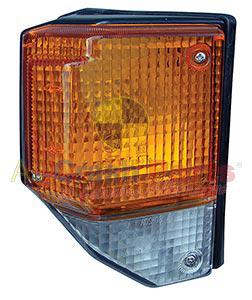 APG All Crash Front Park / Indicator Lamp Drivers Side Aftermarket suits Toyota Landcruiser TLB-21010RH