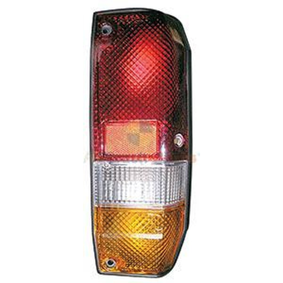 APG All Crash Tail Lamp Drivers Side Aftermarket suits Toyota Landcruiser 70 Series 1984 to 1999 TLB-21040RH
