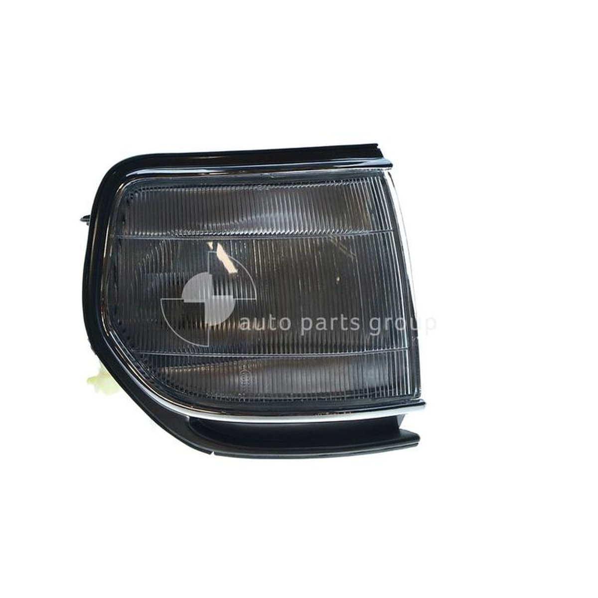 APG All Crash Front Park / Indicator Lamp Drivers Side Certified Suits Toyota Landcruiser FZJ80R/HDJ80R/HZJ80R 1990 to 1998 TLC-21010RHQ