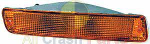 APG All Crash Front Bar Park / Indicator Lamp Drivers Side Aftermarket Suits Toyota Landcruiser FZJ80R/HDJ80R/HZJ80R 1990 to 1998 TLC-21020RH