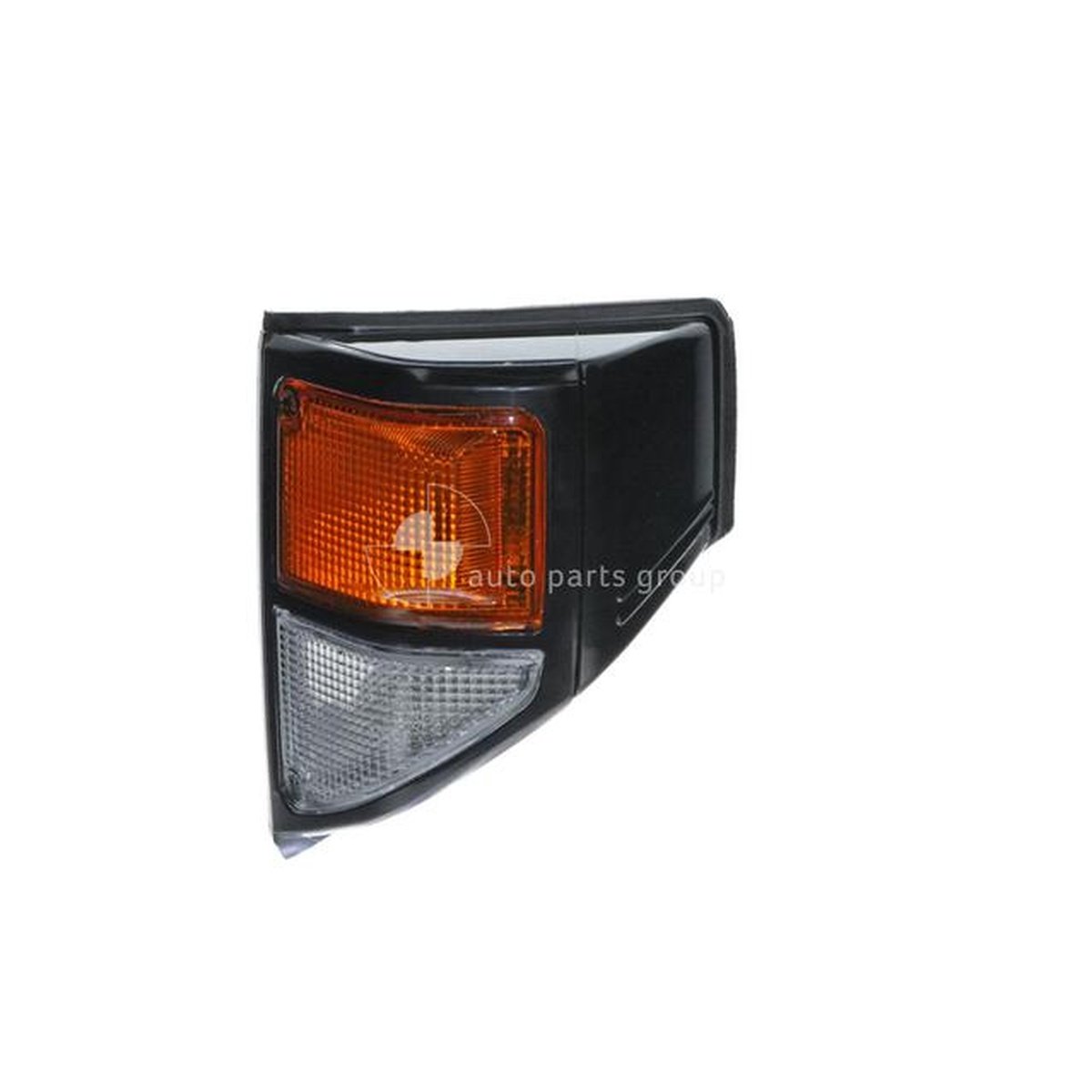 APG All Crash Front Park / Indicator Lamp Passenger Side Certified suits Toyota Landcruiser TLD-21010LHQ