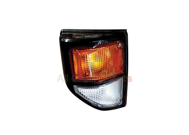 APG All Crash Front Park / Indicator Lamp Drivers Side Certified suits Toyota Landcruiser TLD-21010RHQ