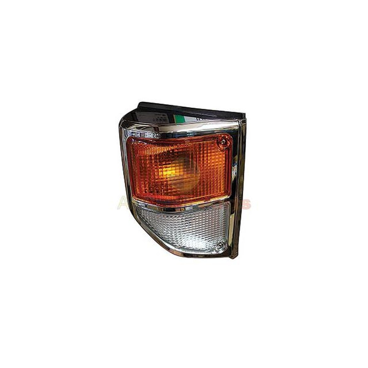 APG All Crash Front Park / Indicator Lamp Drivers Side Certified suits Toyota Landcruiser TLD-21011RHQ