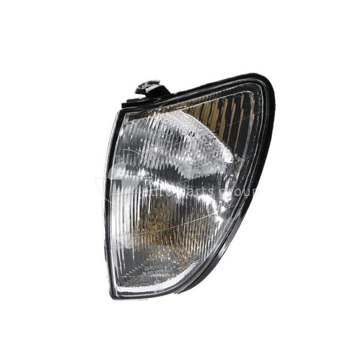 APG All Crash Front Park / Indicator Lamp Passenger Side Certified Suits Toyota Landcruiser 100 SERIES 1998 to 2007 TLF-21010LHQ