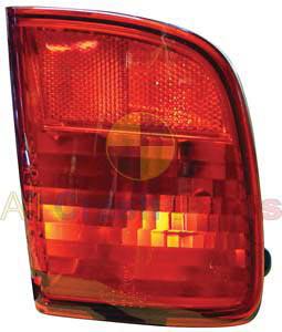 APG All Crash Rear Bar Lamp Drivers Side Certified suits Toyota Landcruiser TLJ-21070RHQ
