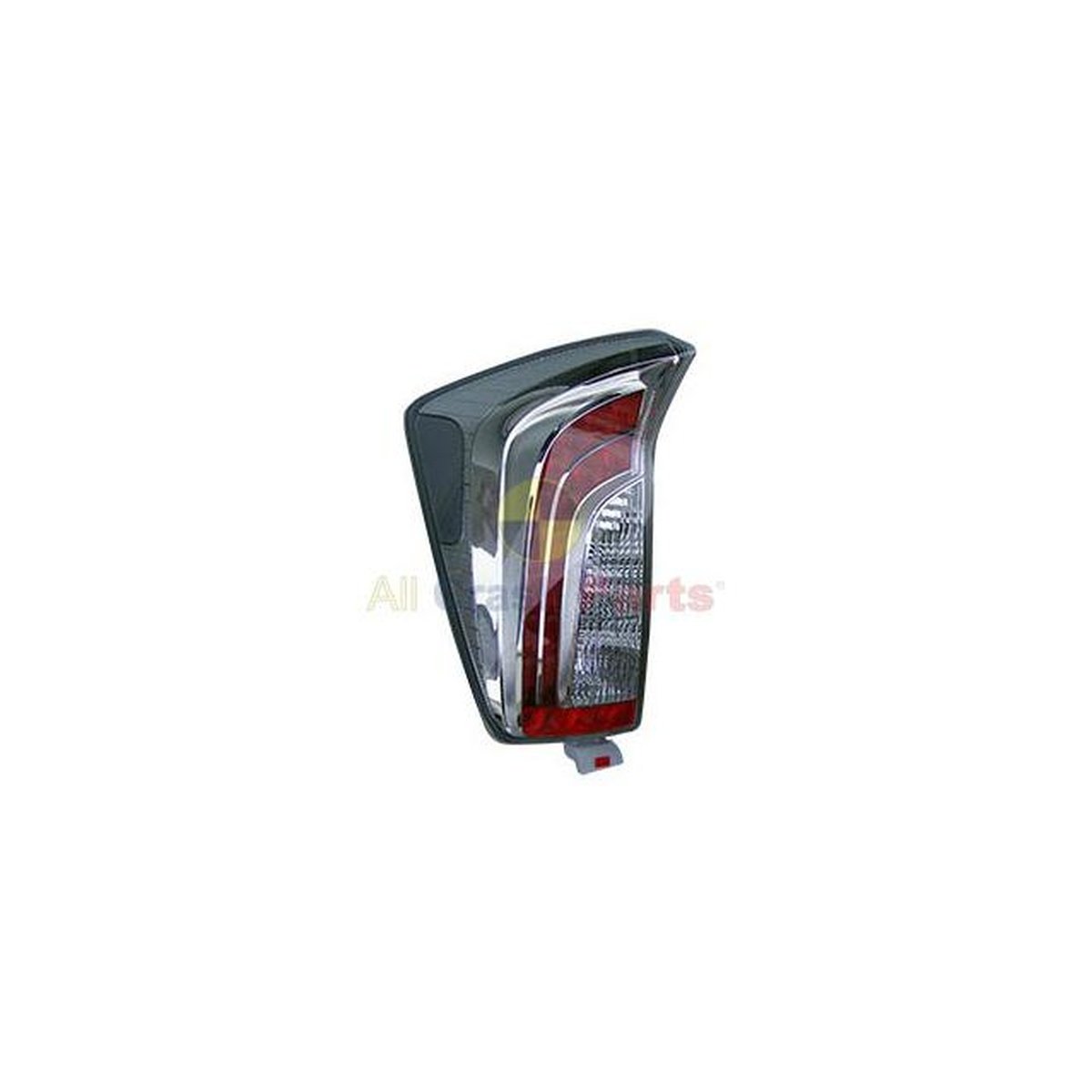 APG All Crash LED Tail Lamp Passenger Side Certified Suits Toyota Prius ZVW30R 2011 to 2016 TPE-21041LHQ
