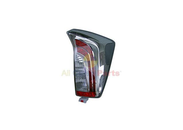 APG All Crash LED Tail Lamp Drivers Side Certified Suits Toyota Prius ZVW30R 2011 to 2016 TPE-21041RHQ