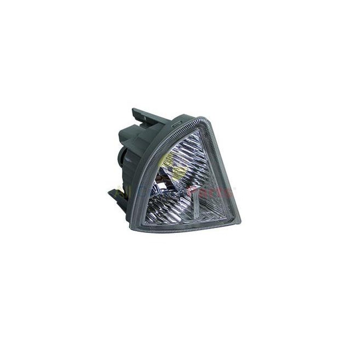 APG All Crash Clear Front Bar Park / Indicator Lamp Drivers Side Certified suits Toyota Prius-C NHP10R TPF-21020RHQ