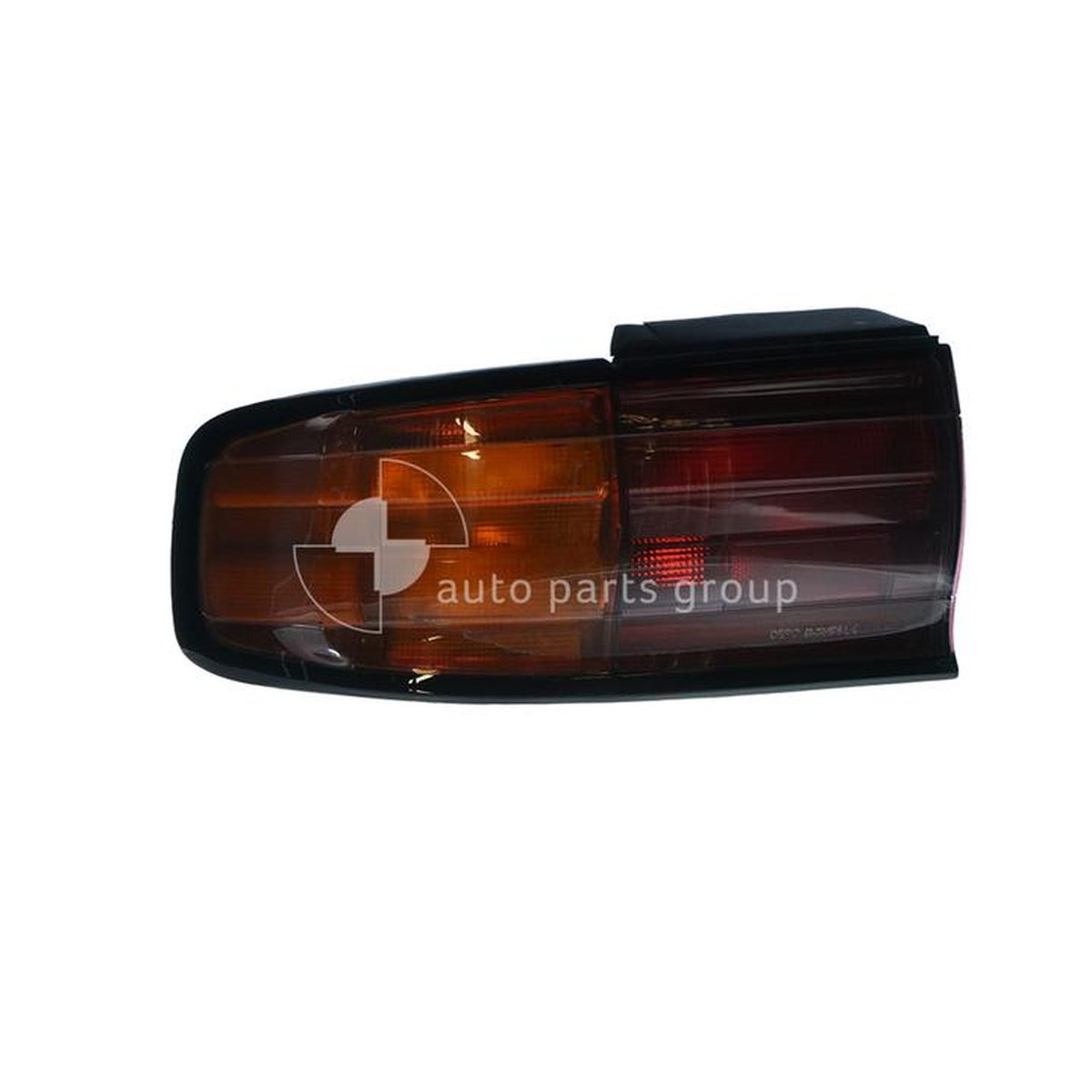 APG All Crash Tail Lamp Passenger Side Certified Suits Toyota Camry SDV10R/VDV10R/VZV10R 1992 to 1997 TSD-21040LHQ