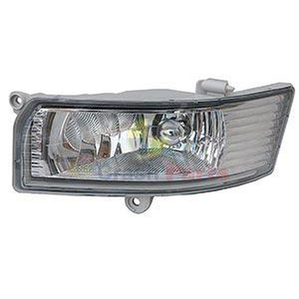 APG All Crash Fog Lamp Passenger Side Certified suits Toyota Camry 2004 to 2006 TSF-21061LHQ