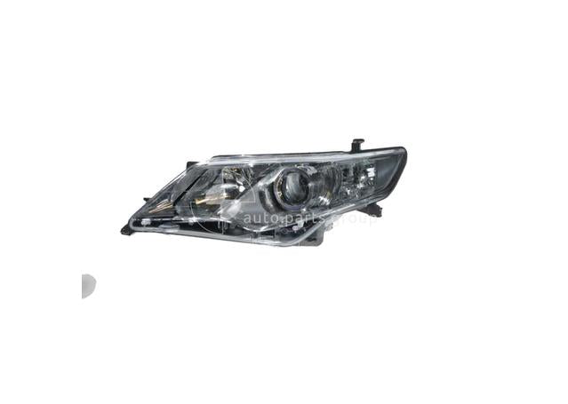 APG All Crash Head Lamp Passenger Side Certified Suits Toyota Camry ASV50R 2011 to 2015 TSI-21030LHQ