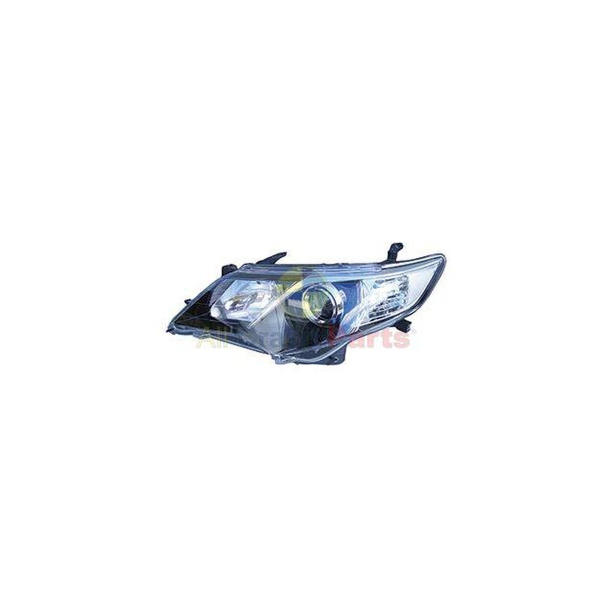 APG All Crash Head Lamp Passenger Side Certified Suits Toyota Camry Atara SX/RZ ASV50R 2011 to 2015 TSI-21031LHQ