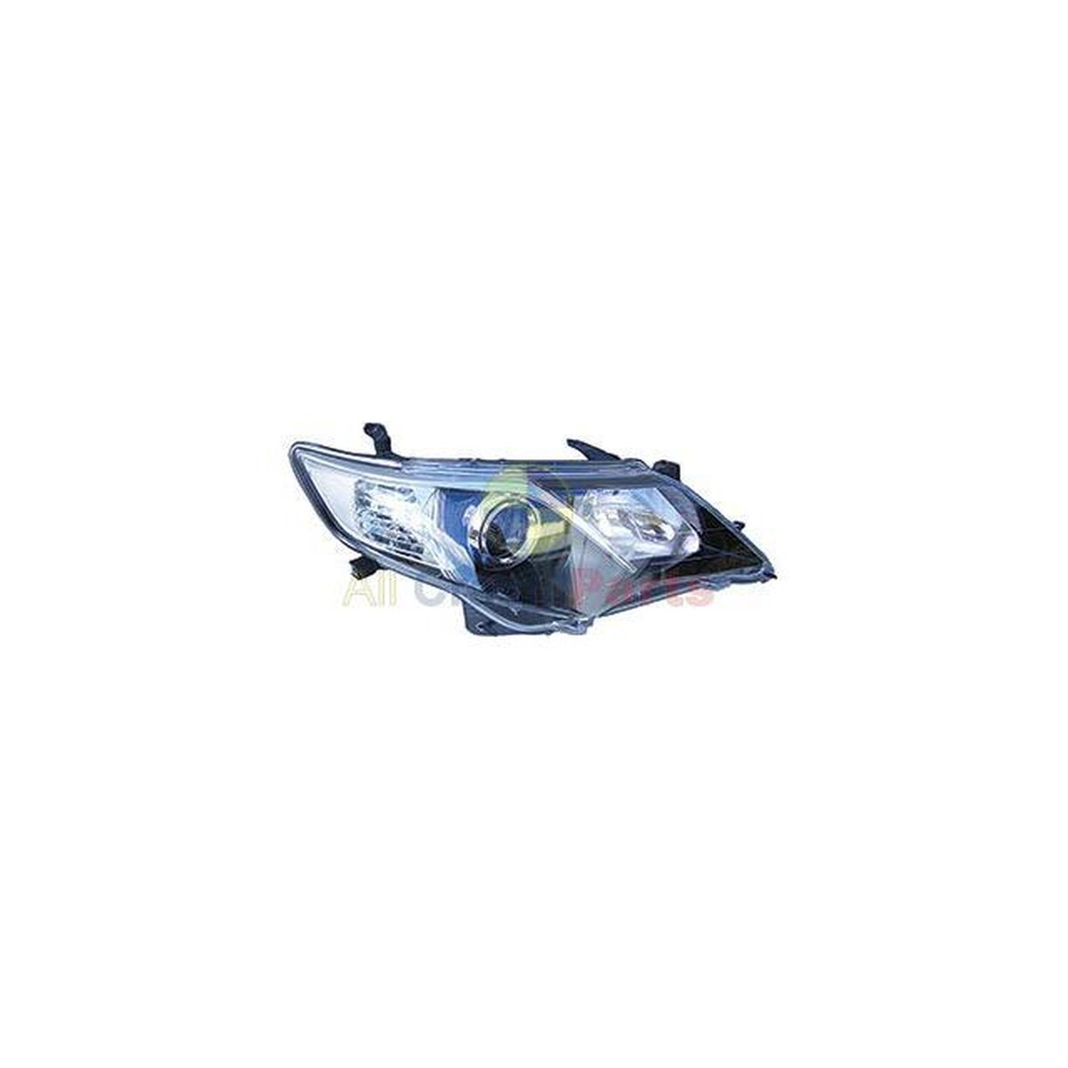 APG All Crash Head Lamp Drivers Side Certified Suits Toyota Camry Atara SX/RZ ASV50R 2011 to 2015 TSI-21031RHQ
