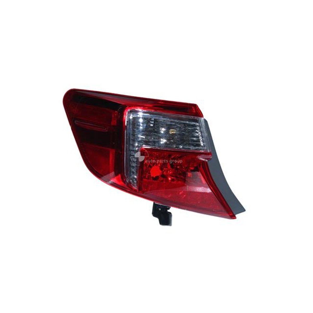 APG All Crash Tail Lamp Passenger Side Certified suits Toyota Camry 50 Series 2011 to 2015 TSI-21040LHQ