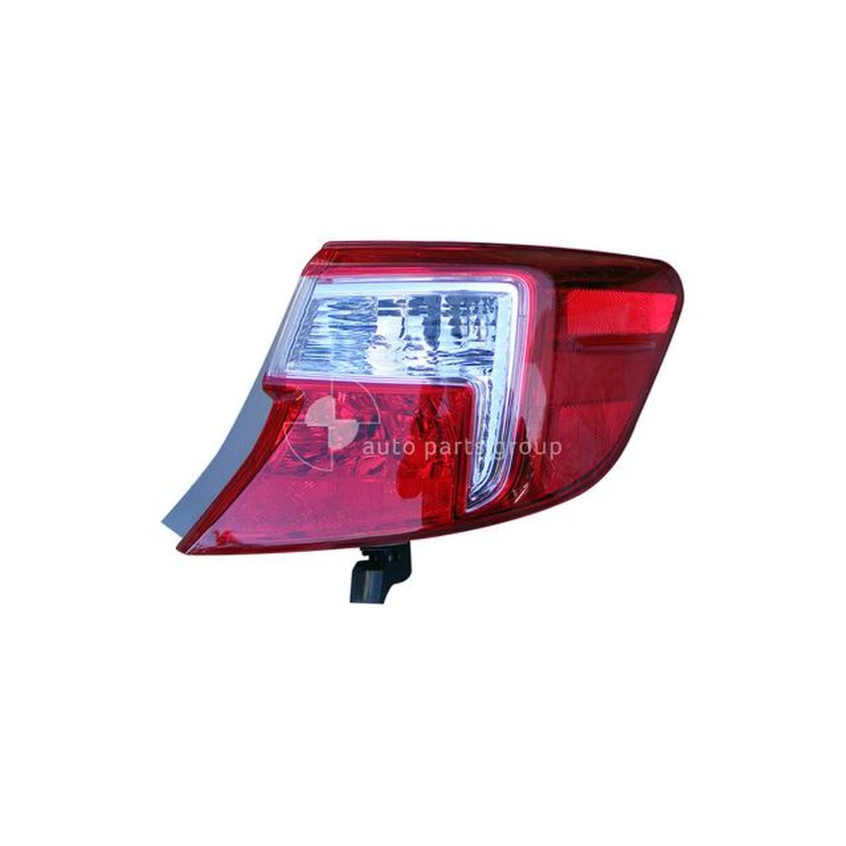 APG All Crash Tail Lamp Drivers Side Certified suits Toyota Camry 50 Series 2011 to 2015 TSI-21040RHQ