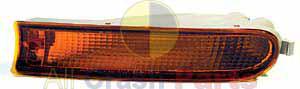 APG All Crash Front Bar Park / Indicator Lamp Passenger Side Certified Suits Toyota RAV4 SXA10R/SXA11R 1994 to 2000 TVA-21020LHQ