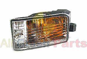 APG All Crash Front Bar Park / Indicator Lamp Passenger Side Aftermarket Suits Toyota RAV4 ACA20R/ACA21R/ACA22R/ACA23R 2000 to 2005 TVB-21020LH