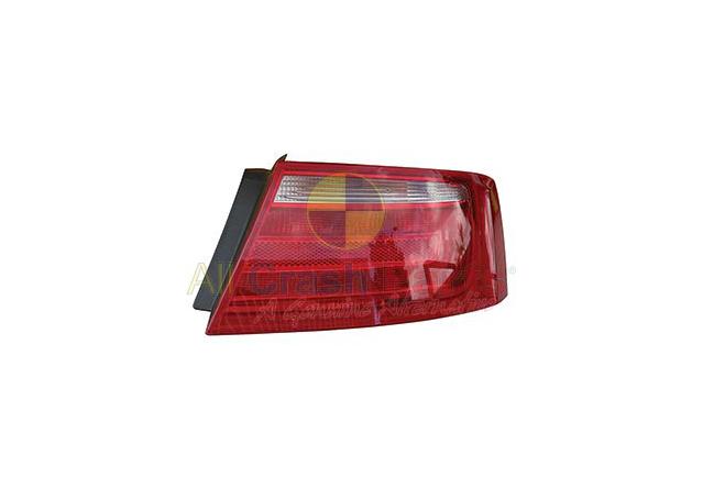 APG All Crash Tail Lamp Drivers Side OES Suits Audi A5 8T Coupe 10/2007 to 8/2009 UAV-21040RHP