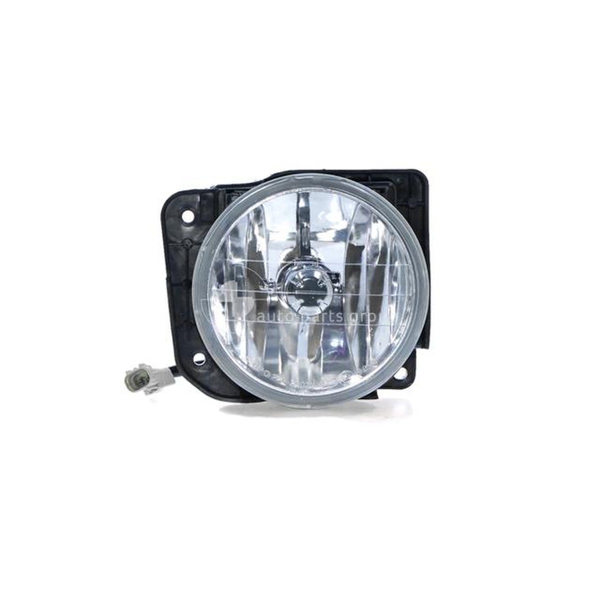 APG All Crash Fog Lamp Drivers Side Certified Suits Subaru Impreza GD/GG 2002 to 2005 UID-21060RHQ