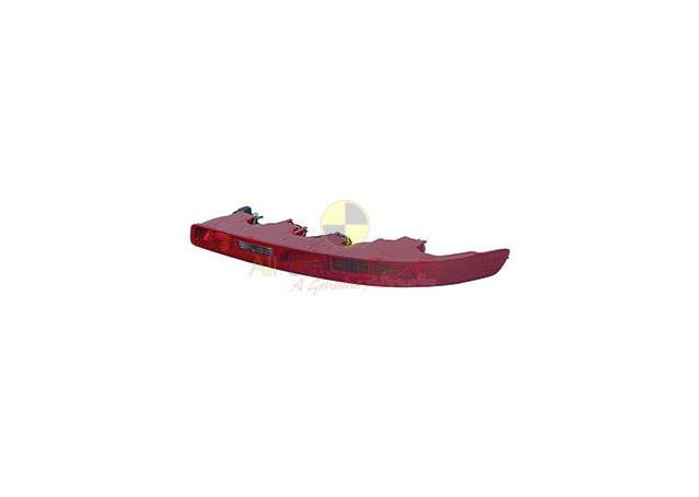 APG All Crash Rear Bar Lamp Drivers Side OES  Suits Audi Q7 4L 2007 to 2015 UQA-21070RHP