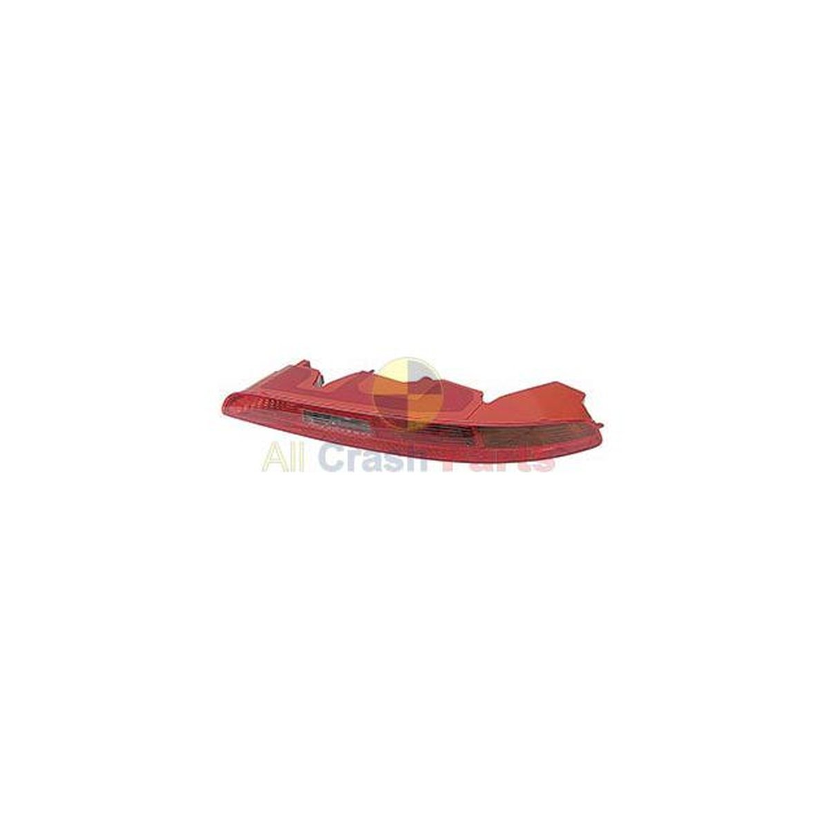 APG All Crash Rear Bar Lamp Drivers Side OES  suits Audi UQD-21070RHP