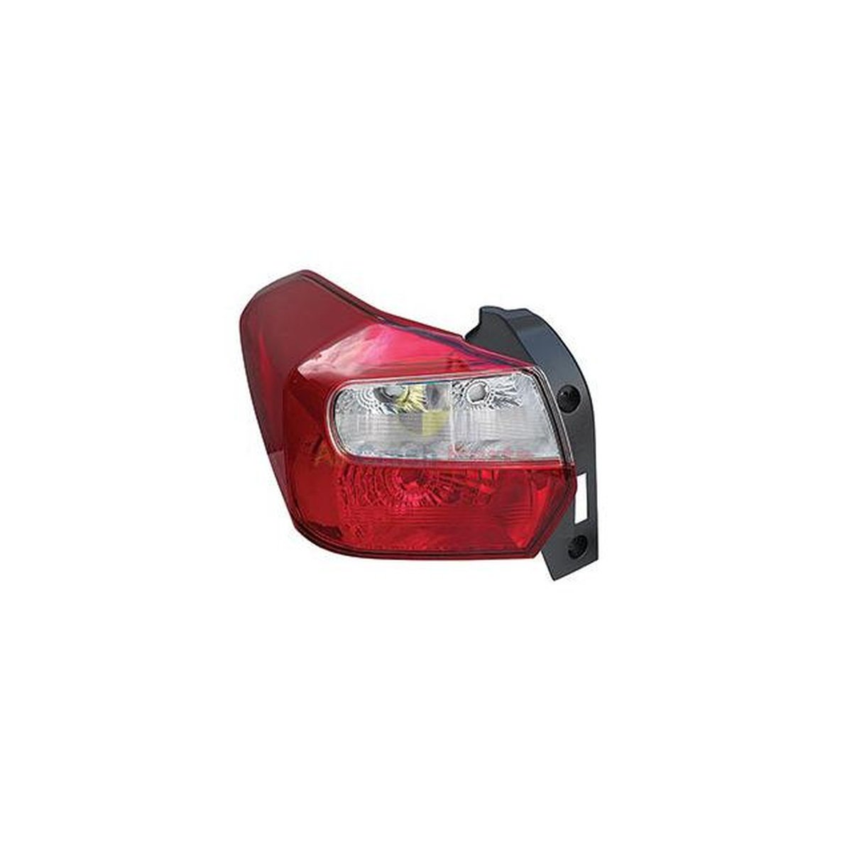 APG All Crash Tail Lamp Passenger Side Certified suits Subaru UXV-21040LHQ