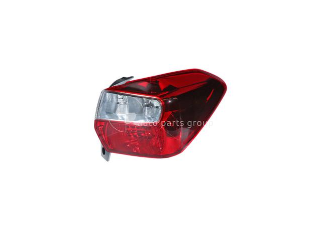 APG All Crash Tail Lamp Drivers Side Certified suits Subaru UXV-21040RHQ