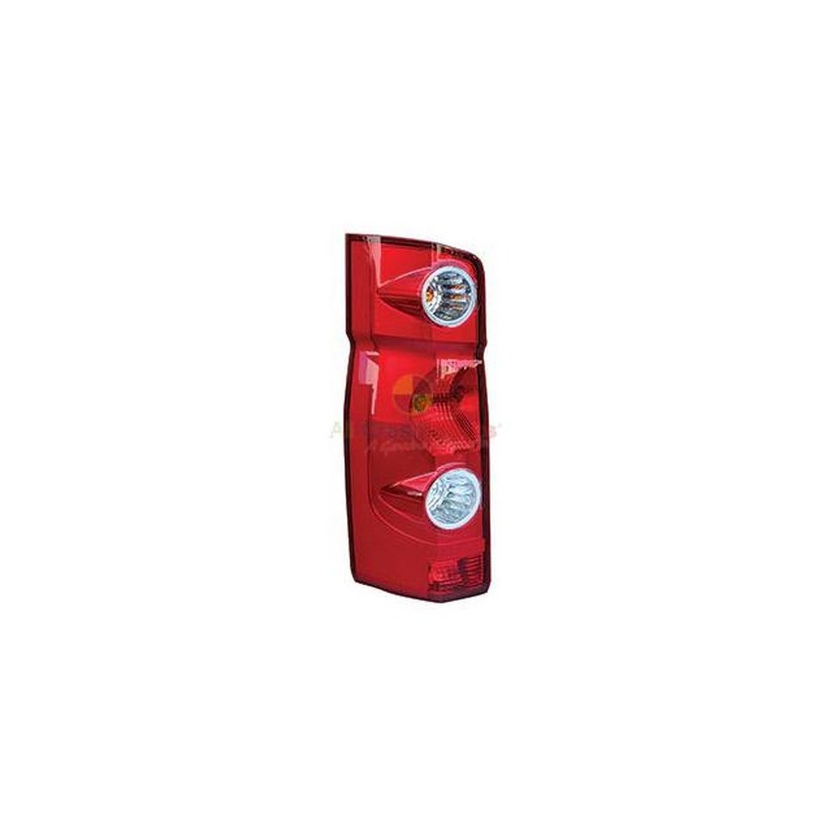 APG All Crash Tail Lamp Passenger Side OES  Suits Volkswagen Crafter 2EF1/2EF2 2008 to 2021 VAA-21040LHP