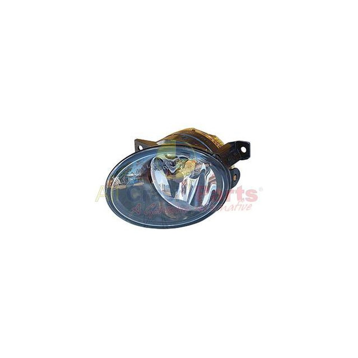 APG All Crash Fog Lamp Passenger Side Certified Suits Volkswagen Amarok 2H 2011 to 2016 VAH-21061LHQ