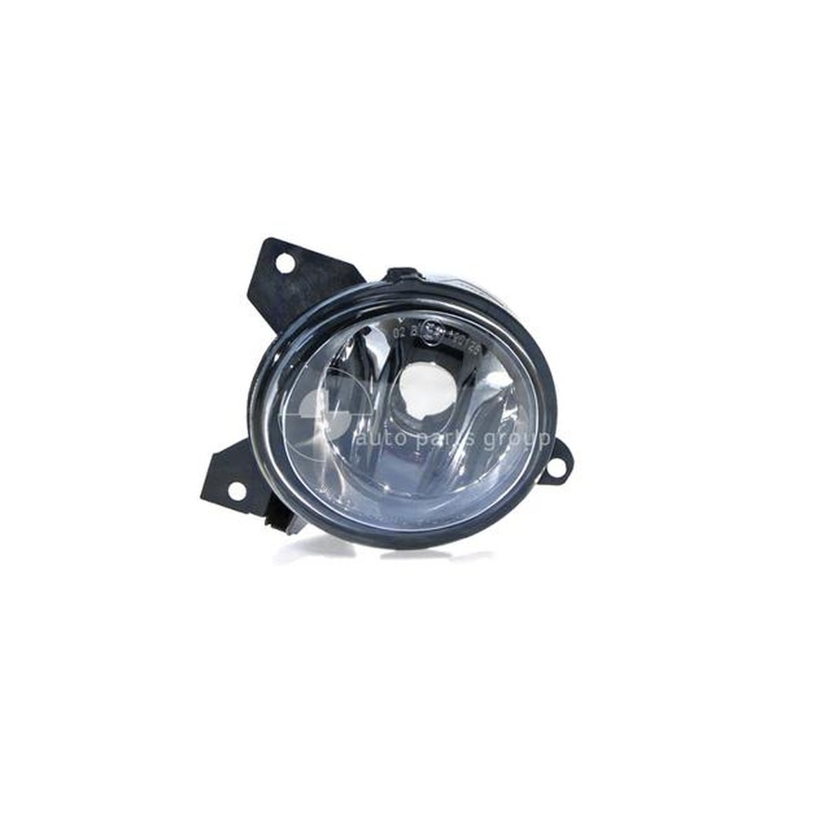 APG All Crash Fog Lamp Passenger Side Certified Suits Volkswagen Beetle 1Y/9C 2005 to 2011 VBC-21060LHQ