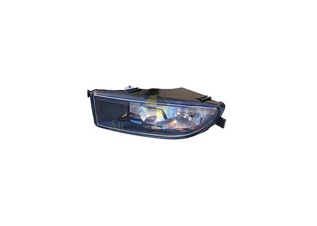 APG All Crash Fog Lamp Passenger Side Certified Suits Volkswagen Beetle 1L 2013 to 2016 VBD-21060LHQ