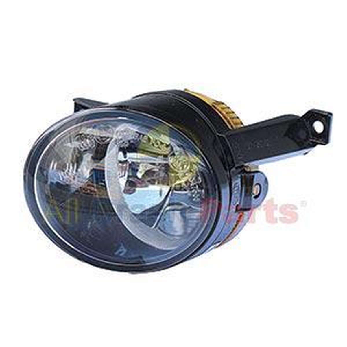 APG All Crash Fog Lamp Passenger Side Certified suits Volkswagen Caddy/Eos/Tiguan VCA-21060LHQ