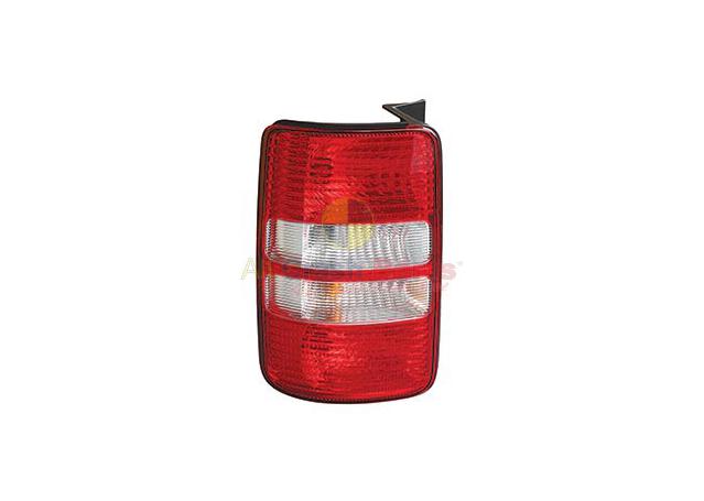 APG All Crash Tail Lamp Passenger Side Certified Suits Volkswagen Caddy 2K 8/2010 to 12/2015 VCB-21040LHQ