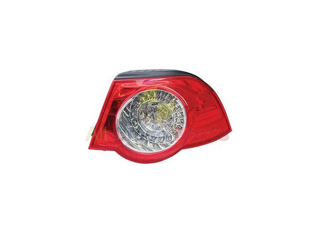 APG All Crash Tail Lamp Drivers Side OES  Suits Volkswagen Eos 1F 2007 to 2014 VEA-21040RHP
