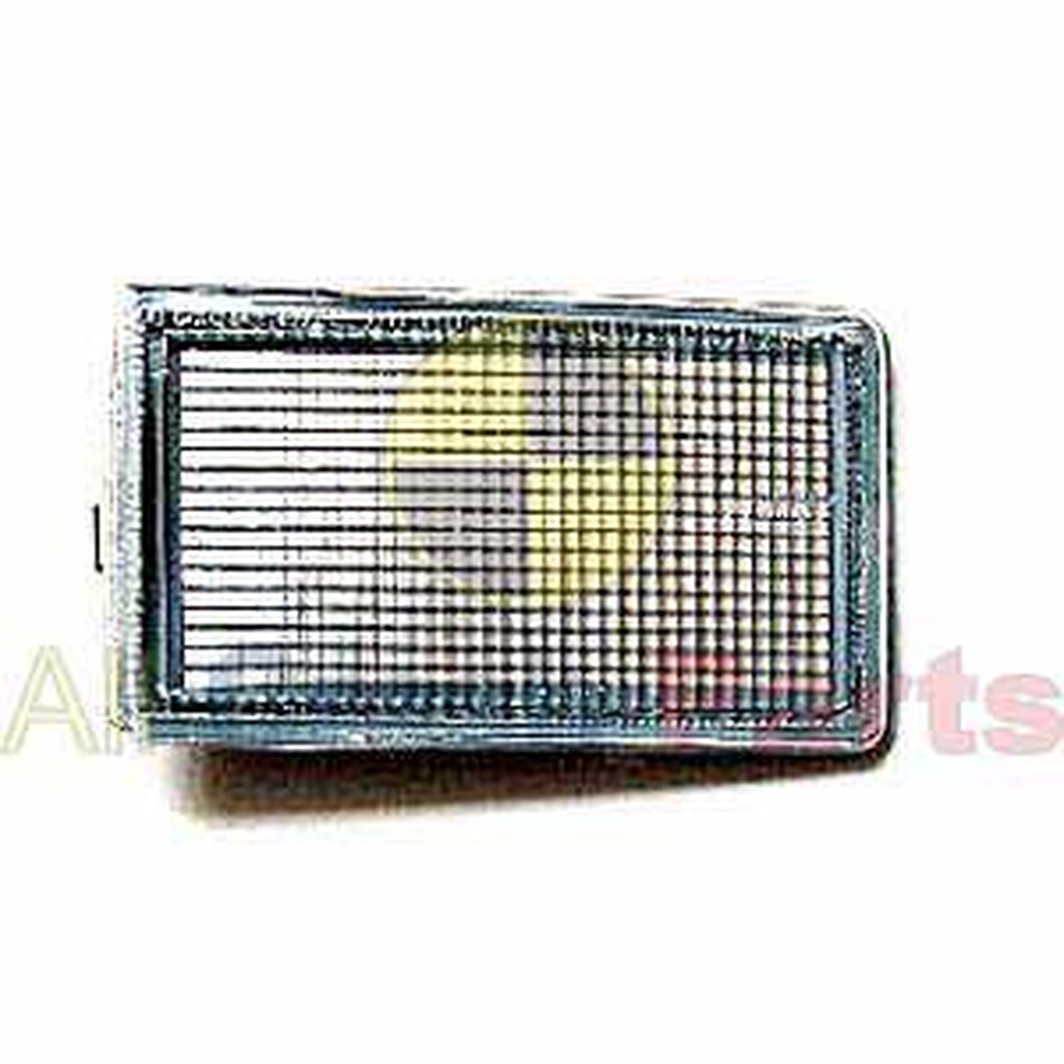 APG All Crash Front Bar Park / Indicator Lamp Drivers Side Aftermarket Suits Volkswagen Golf MK 3 1994 to 1998 VGD-21021RH