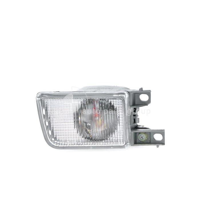 APG All Crash Certified Fog Lamp Passenger Side suits Volkswagen Golf MK 3 1994 to 1998 VGD-21060LHQ